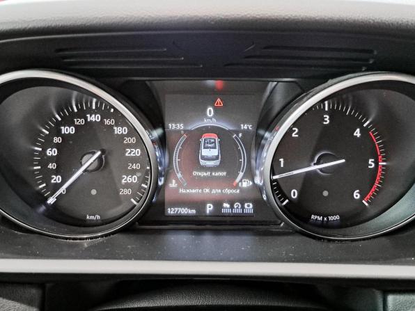 Land Rover Range Rover Sport II с пробегом 2016 года, цена 3 990 000 рублей, 127696 км, внедорожник, Автокод Объявления