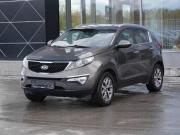 Kia Sportage III Рестайлинг Новосибирск  - изображение 24