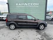 Lada (ВАЗ) Largus I Екатеринбург  - изображение 17