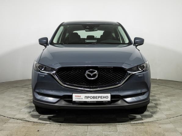 Mazda CX-5 II с пробегом 2020 года, цена 2 499 900 рублей, 74745 км, внедорожник, Автокод Объявления