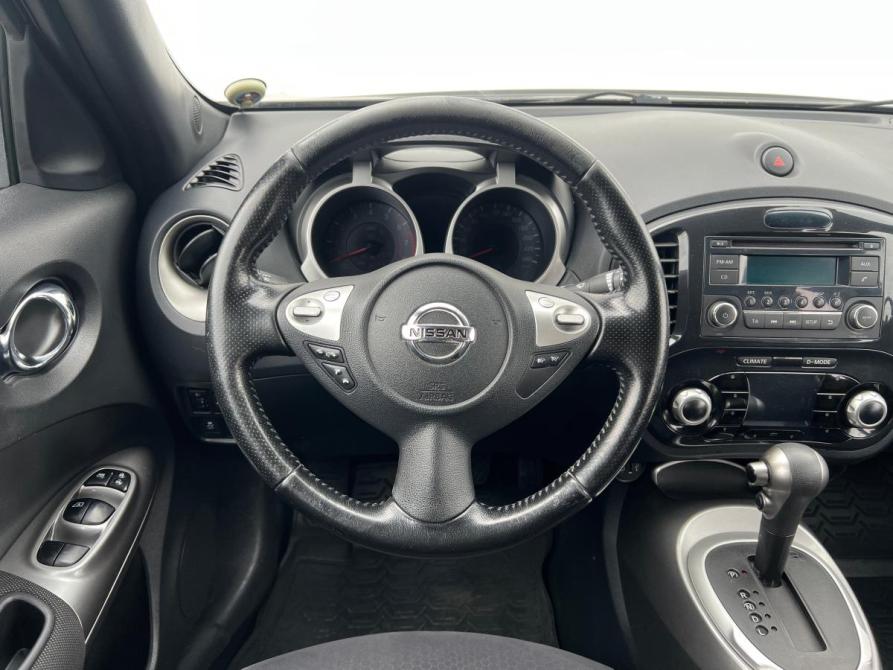 Nissan Juke I Самара  - изображение 10