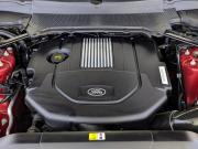Land Rover Range Rover Sport II Рестайлинг Москва  - изображение 39