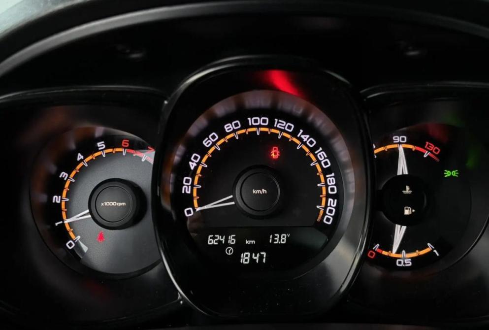 Lada (ВАЗ) Vesta I Киров  - изображение 17
