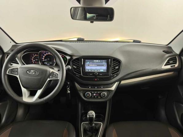 Lada (ВАЗ) Vesta I с пробегом 2019 года, цена 1 050 000 рублей, 82164 км, универсал, Автокод Объявления