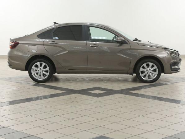 Lada (ВАЗ) Vesta I Рестайлинг (NG) с пробегом 2024 года, цена 1 100 000 рублей, 30000 км, седан, Автокод Объявления
