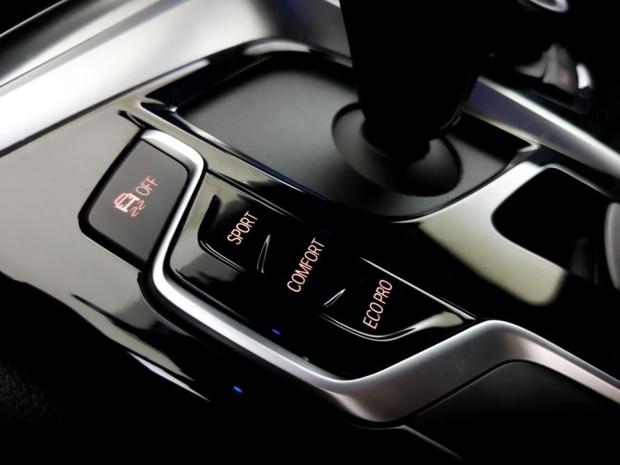 BMW 5 серии VII (G30/G31/G38) Москва  - изображение 27