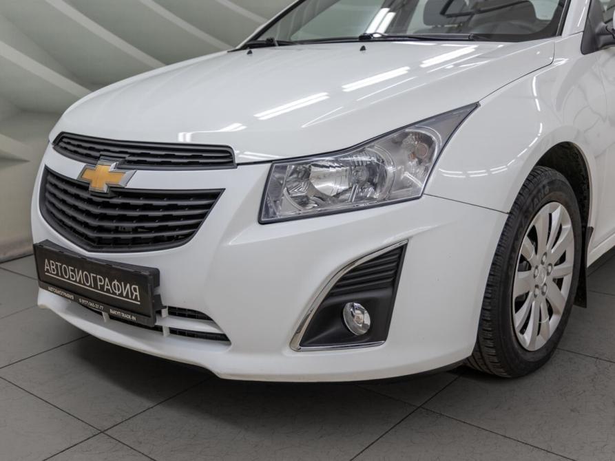 Chevrolet Cruze I Рестайлинг Волгоград  - изображение 10