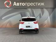 Hyundai Creta I Волгоград  - изображение 30
