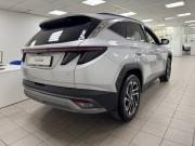Hyundai Tucson IV Рестайлинг Москва  - изображение 8