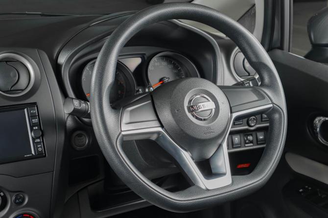 Nissan Note II Рестайлинг с пробегом 2020 года, цена 1 179 000 рублей, 96300 км, хэтчбек, Автокод Объявления