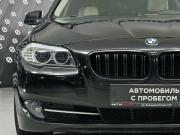 BMW 5 серии VI (F10/F11/F07) Новосибирск  - изображение 38