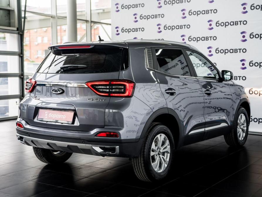 Chery Tiggo 4 Pro I Ростов-на-Дону  - изображение 4