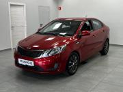 Kia Rio III Казань  - изображение 17