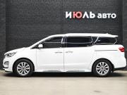 Kia Carnival III Екатеринбург  - изображение 32