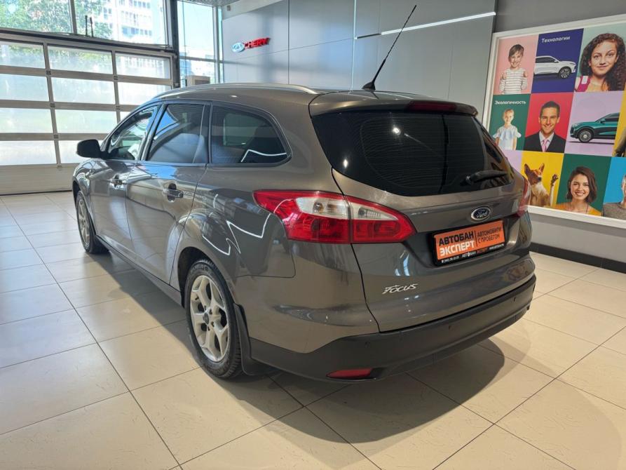 Ford Focus III Екатеринбург  - изображение 4