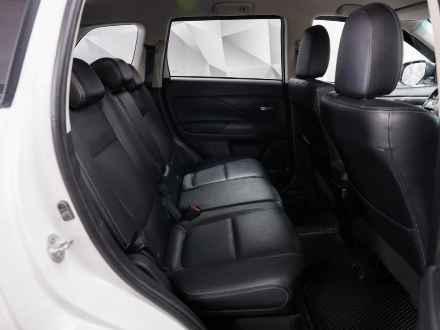 Mitsubishi Outlander III Рестайлинг 2 Ульяновск  - изображение 13