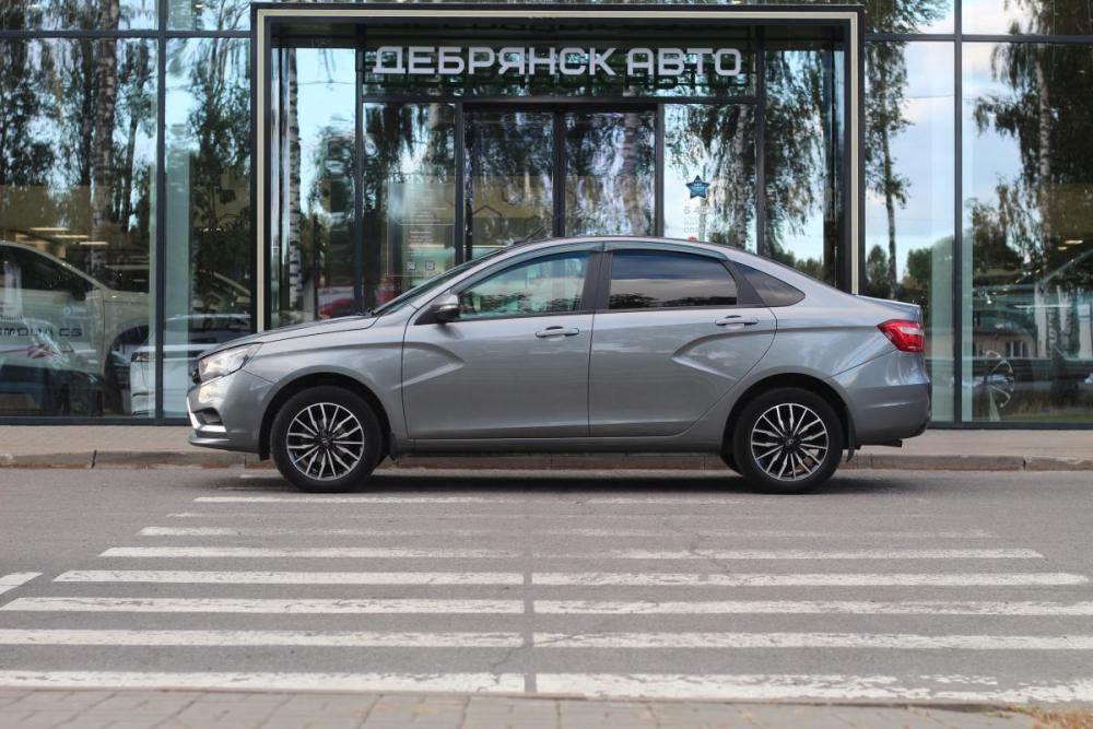 Lada (ВАЗ) Vesta I Брянск  - изображение 2