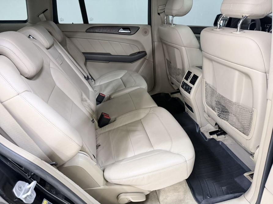Mercedes-Benz GL-Класс II (X166) Воронеж  - изображение 19
