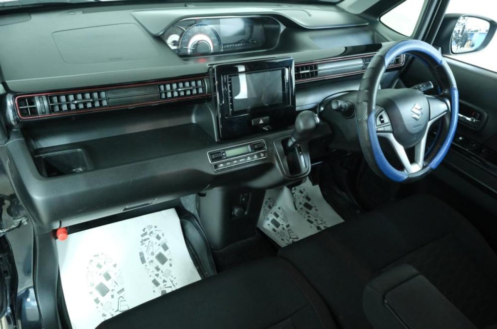 Suzuki Wagon R VI Омск  - изображение 18