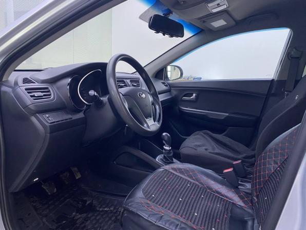 Kia Rio III с пробегом 2015 года, цена 815 000 рублей, 124000 км, седан, Автокод Объявления