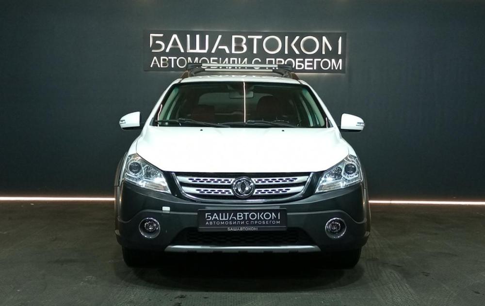 Dongfeng H30 Cross Уфа  - изображение 3