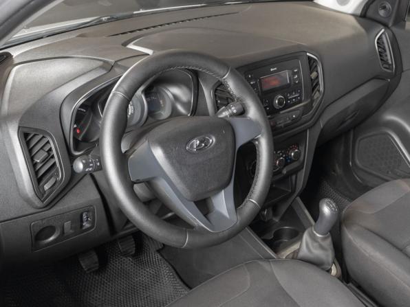 Lada (ВАЗ) XRAY I с пробегом 2018 года, цена 844 500 рублей, 69566 км, хэтчбек, Автокод Объявления