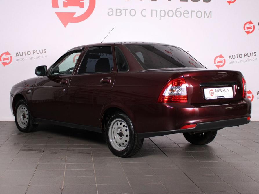 Lada (ВАЗ) Priora I Рестайлинг Минеральные Воды  - изображение 2