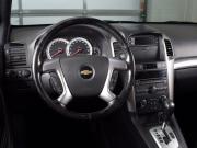 Chevrolet Captiva I Кемерово  - изображение 35