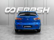 Mitsubishi Lancer X Рестайлинг Тюмень  - изображение 22