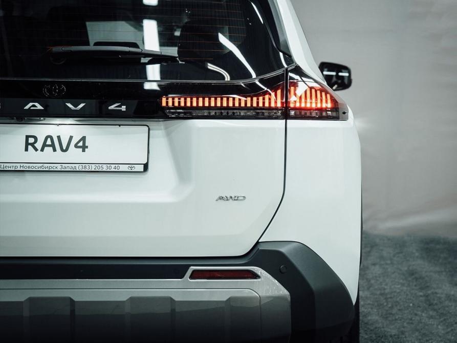 Toyota RAV4 VI (XA60) Челябинск  - изображение 11