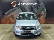 Lada (ВАЗ) Granta I Ставрополь  - изображение 22
