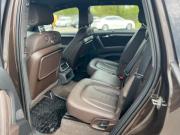 Audi Q7 I (4L) Рестайлинг Санкт-Петербург  - изображение 23