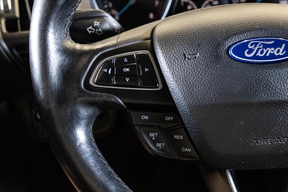 Ford Kuga II Рестайлинг Уфа  - изображение 15