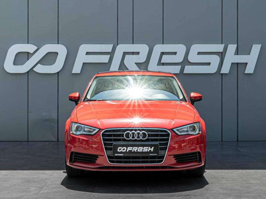 Audi A3 III (8V) Краснодар  - изображение 3