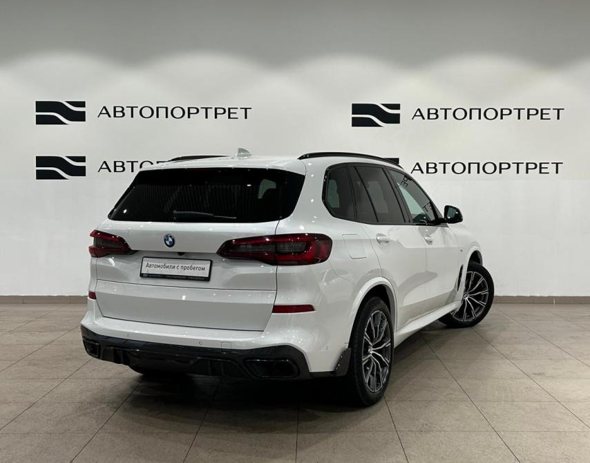BMW X5 IV (G05/G18) Санкт-Петербург  - изображение 7