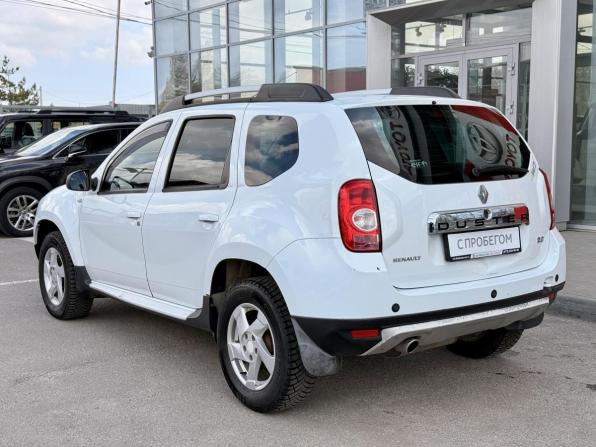 Renault Duster I с пробегом 2013 года, цена 970 000 рублей, 141255 км, внедорожник, Автокод Объявления