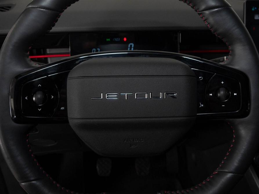 JETOUR DASHING I Казань  - изображение 9