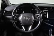 Toyota Camry VIII (XV70) Сургут  - изображение 33
