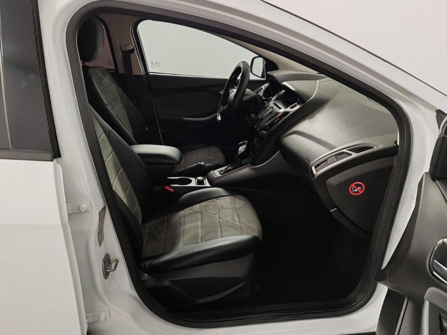 Ford Focus III Москва  - изображение 16