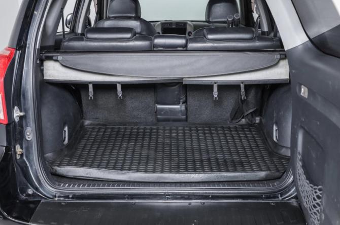 Toyota RAV4 III (XA30) с пробегом 2007 года, цена 1 399 000 рублей, 195000 км, внедорожник, Автокод Объявления