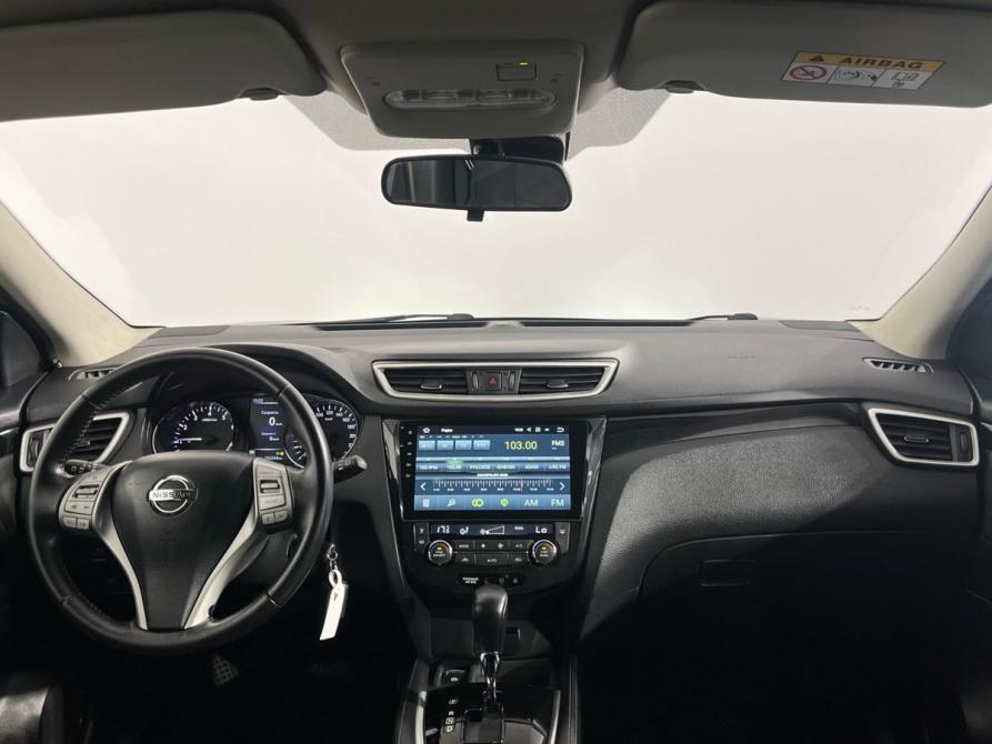 Nissan Qashqai II Ижевск  - изображение 7