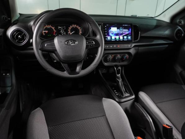 Lada (ВАЗ) Iskra с пробегом 2025 года, цена 1 349 000 рублей, 6196 км, седан, Автокод Объявления