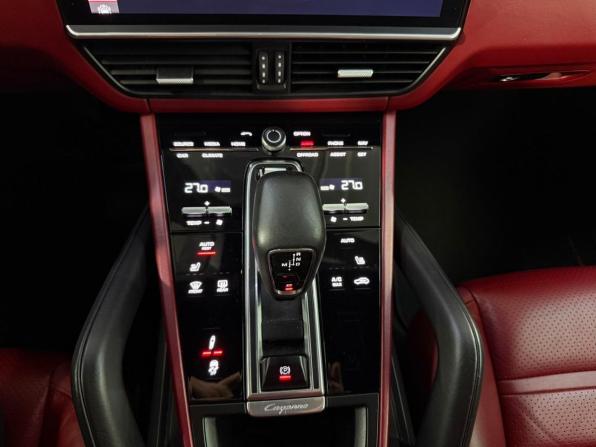 Porsche Cayenne III с пробегом 2021 года, цена 7 900 000 рублей, 124625 км, внедорожник, Автокод Объявления