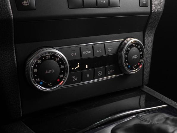 Mercedes-Benz GLK-Класс I (X204) с пробегом 2011 года, цена 1 259 000 рублей, 294898 км, внедорожник, Автокод Объявления
