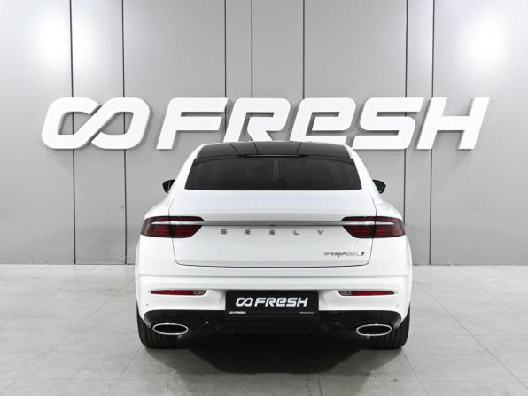 Geely Preface I (China Market) с пробегом 2022 года, цена 2 450 000 рублей, 43140 км, седан, Автокод Объявления