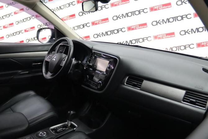 Mitsubishi Outlander III с пробегом 2012 года, цена 1 365 650 рублей, 205722 км, внедорожник, Автокод Объявления