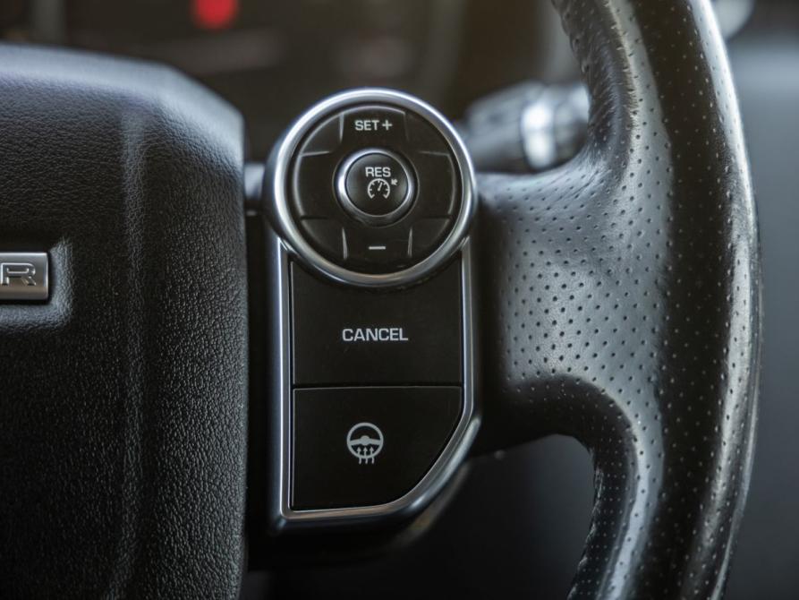 Land Rover Range Rover Sport II Волгоград  - изображение 19