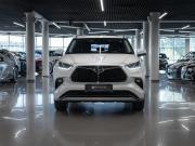 Toyota Highlander IV (XU70) Москва  - изображение 31