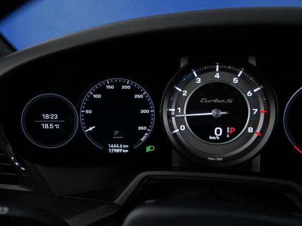 Porsche 911 VIII (992) с пробегом 2020 года, цена 21 900 000 рублей, 17989 км, купе, Автокод Объявления