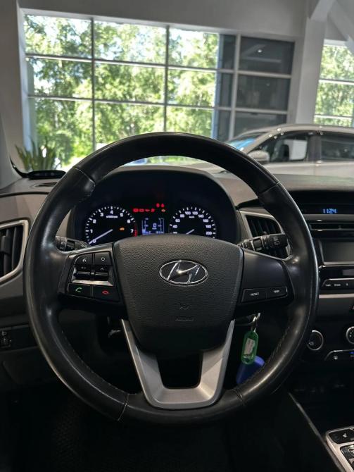 Hyundai Creta I Березники  - изображение 17